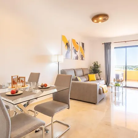 Apartamento Selwo Sea Views L Marbella Exterior photo