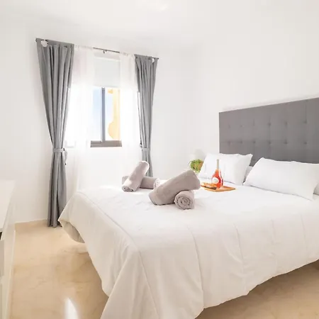 Apartamento Selwo Sea Views L Marbella Exterior photo