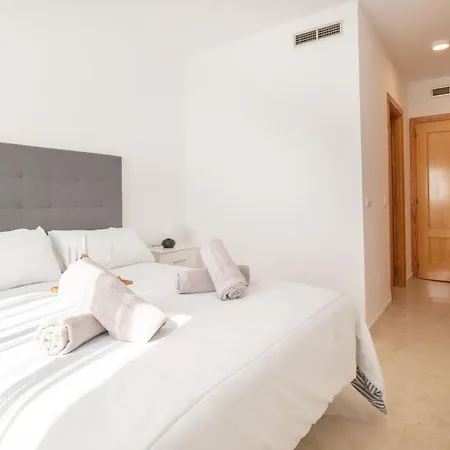 Apartamento Selwo Sea Views L Marbella Exterior photo