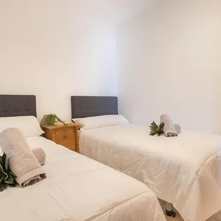 Apartamento Selwo Sea Views L Marbella Exterior photo