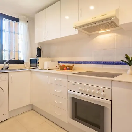 Apartamento Selwo Sea Views L Marbella Exterior photo