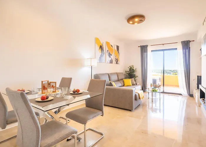 Apartamento Selwo Sea Views L