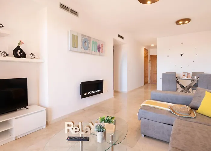 Apartamento Selwo Sea Views L