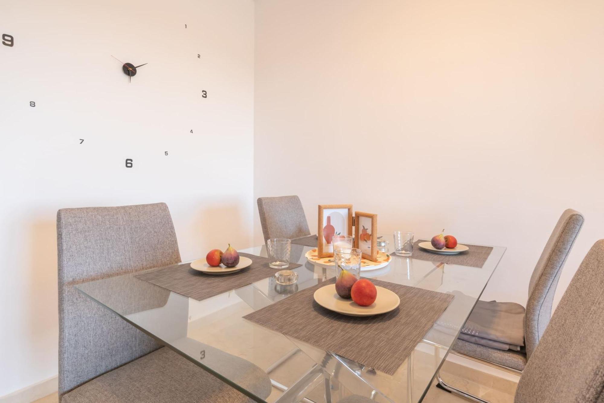Selwo Sea Views L Apartment Marbella