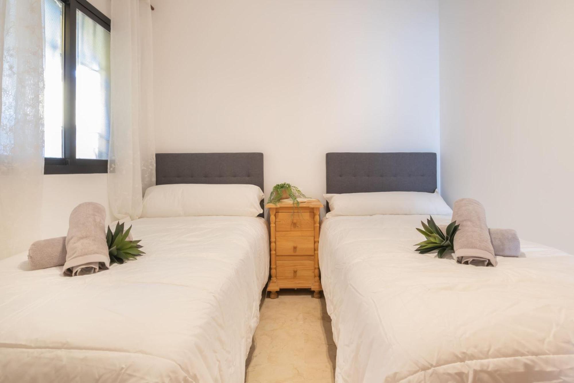 Selwo Sea Views L Apartment *