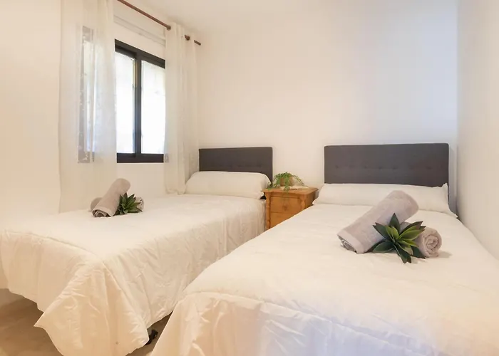 Apartamento Selwo Sea Views L