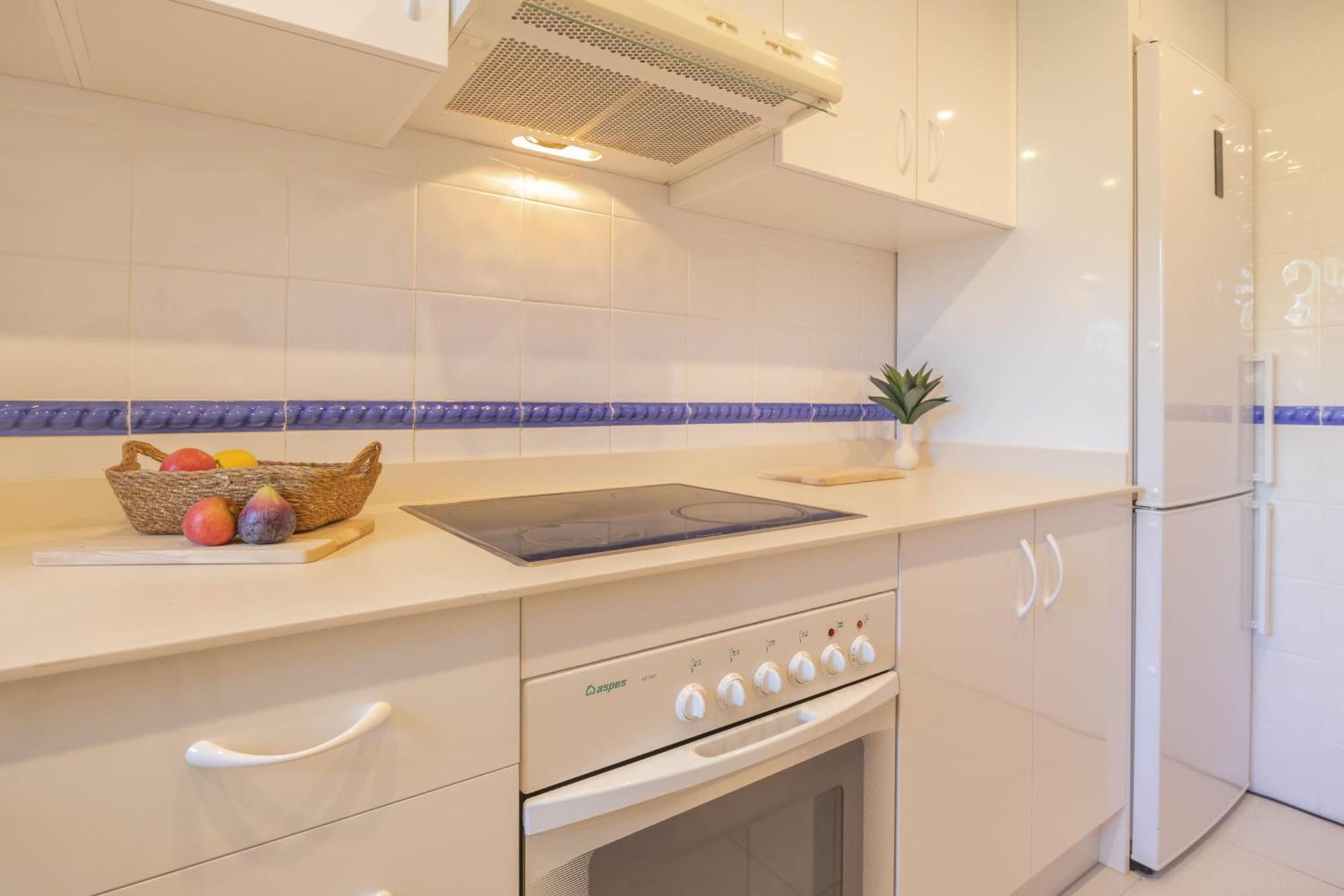 Apartment Selwo Sea Views L Marbella