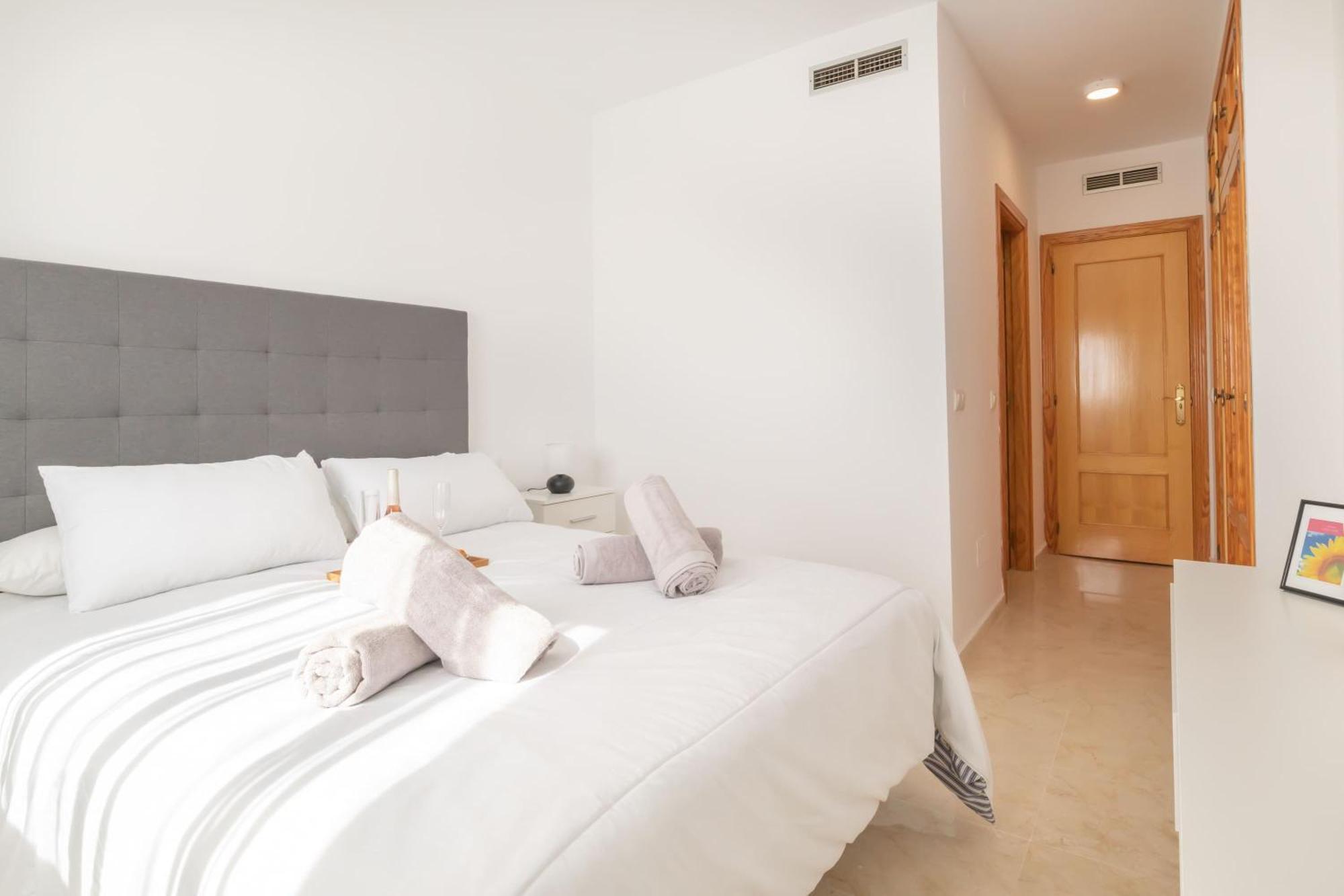 Selwo Sea Views L Marbella