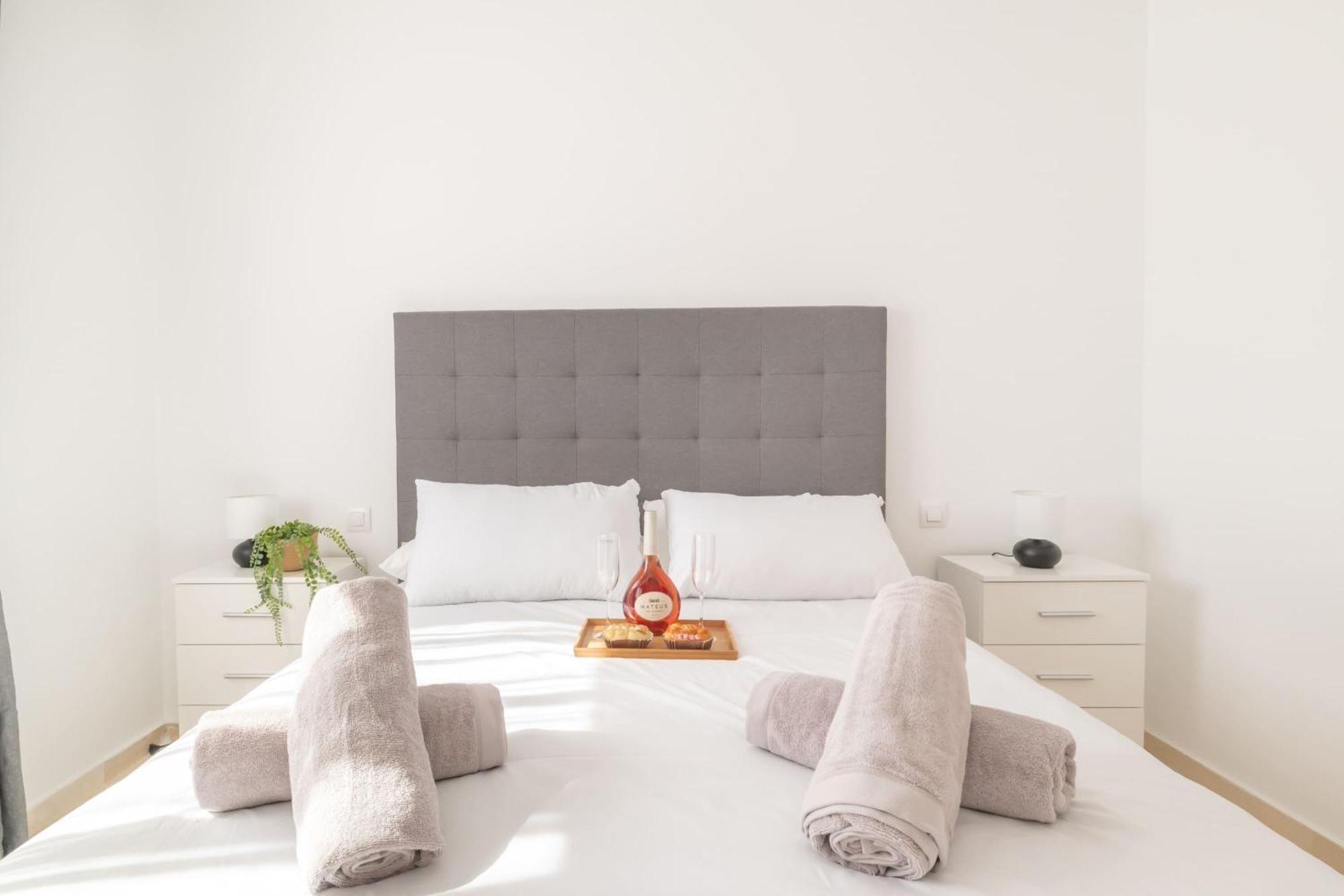 Apartment Selwo Sea Views L Marbella