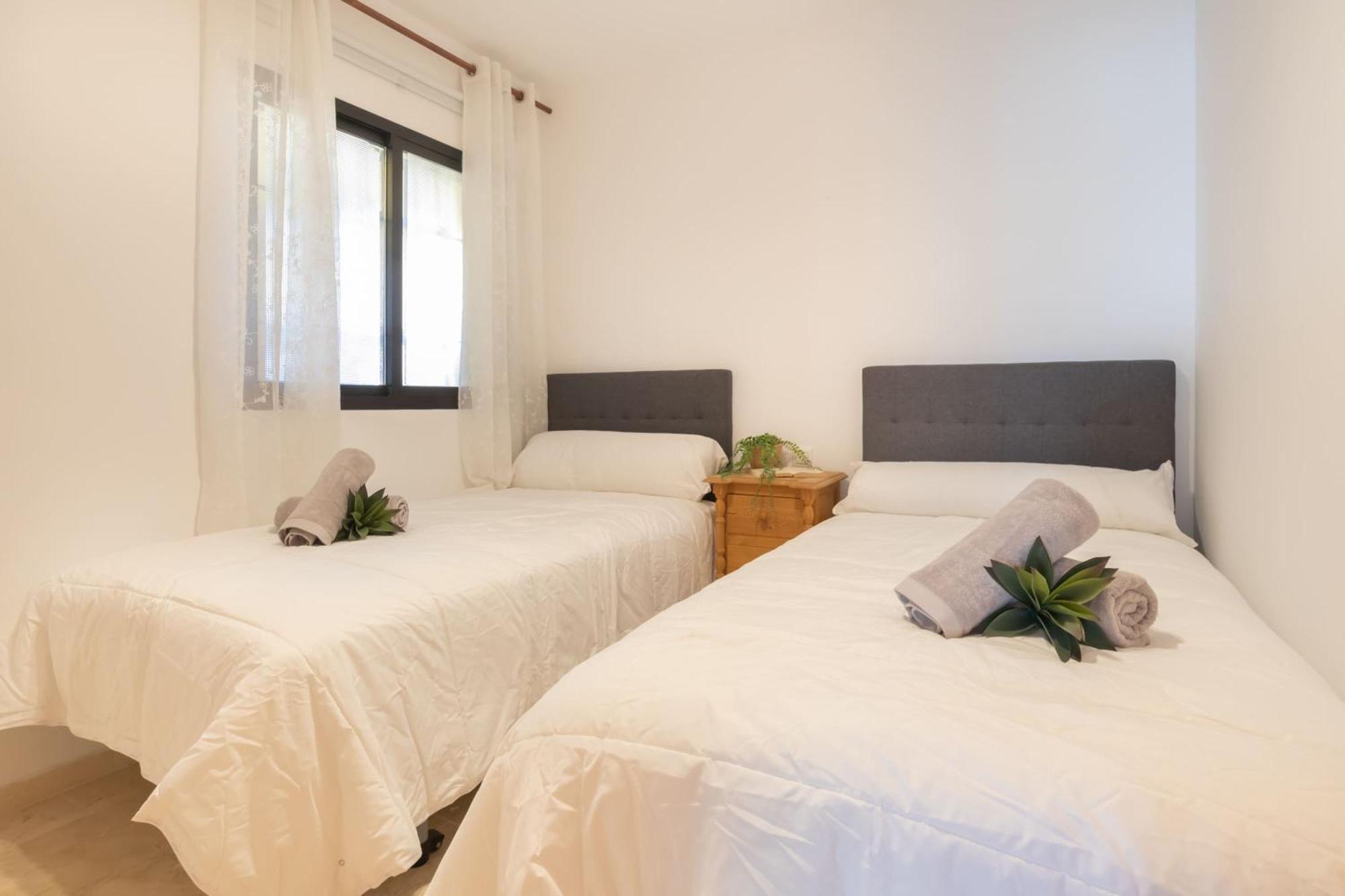 Apartament Selwo Sea Views L *