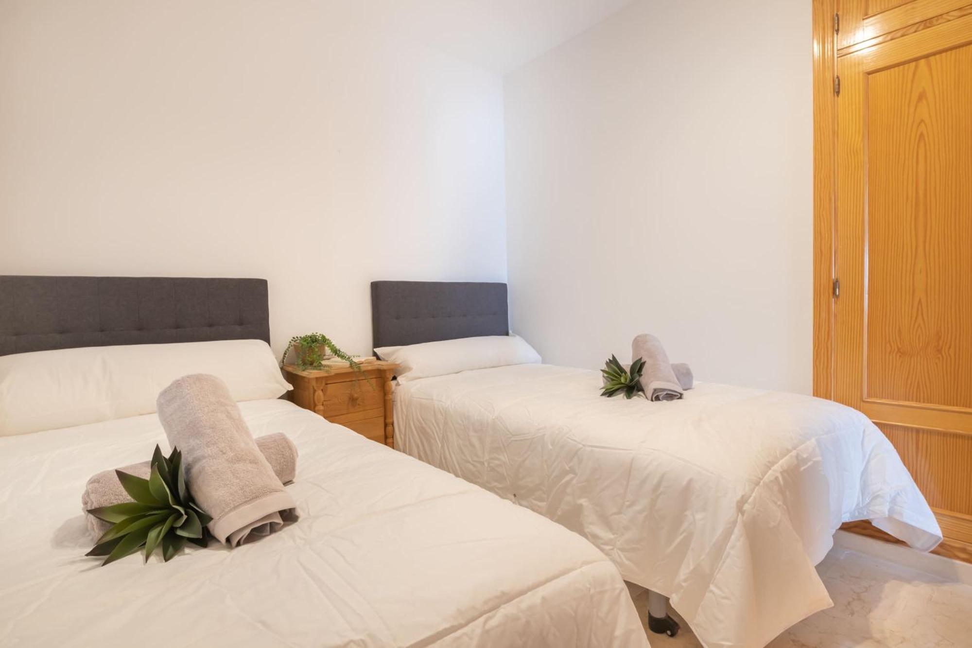 Apartament Selwo Sea Views L *