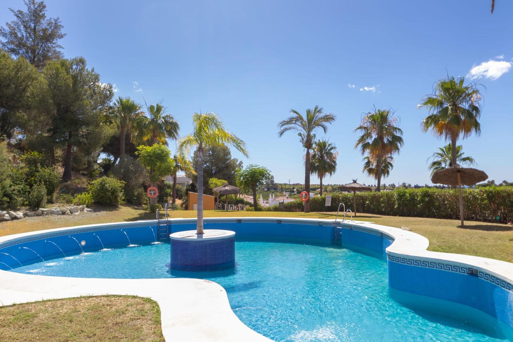 Apartament Selwo Sea Views L